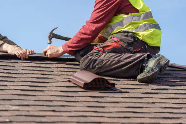 Best Roof Waterproofing Services  in Kahaluu, HI