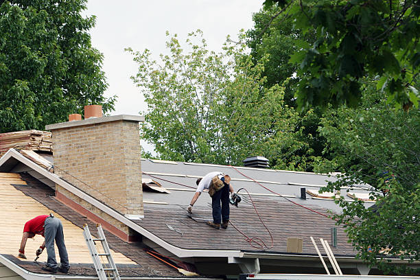 Best Residential Roofing Contractor  in Kahaluu, HI