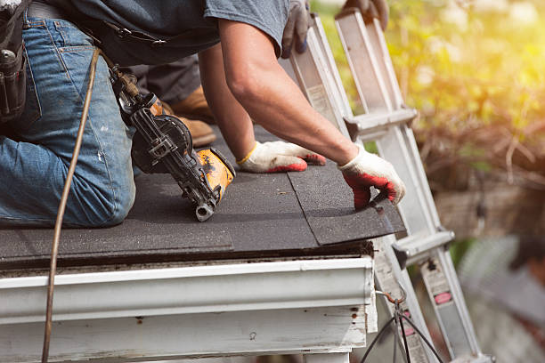 Best Best Roofing Contractors  in Kahaluu, HI