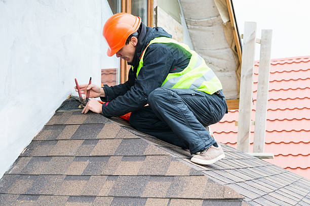 Best Roof Leak Repair  in Kahaluu, HI