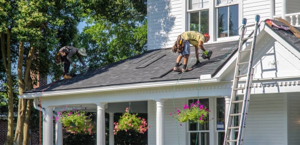 Best Shingle Roofing Installation  in Kahaluu, HI